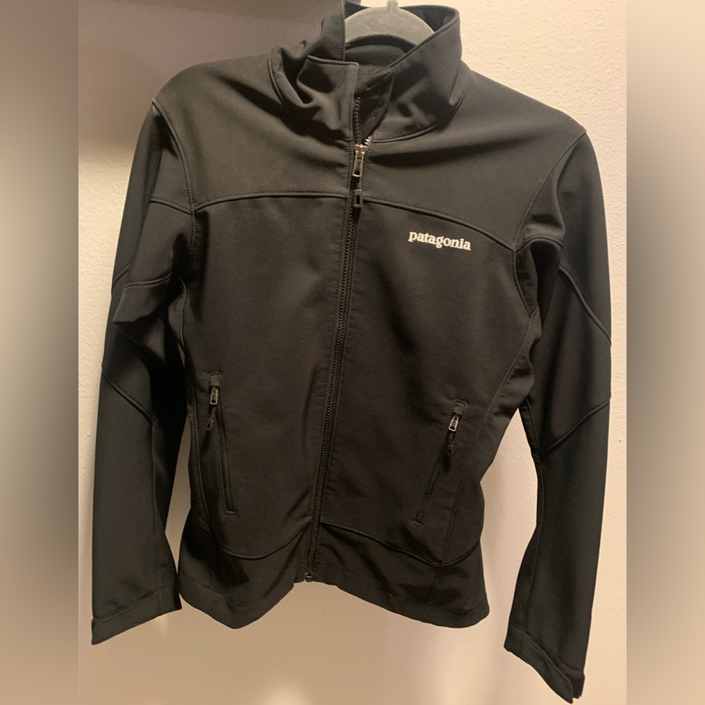 Patagonia Jacket